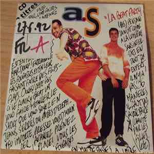 A.S - La Beat Party flac download