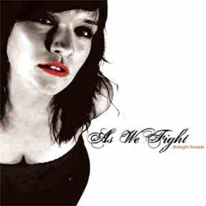 As We Fight - Midnight Tornado flac download