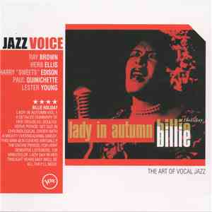 Billie Holiday - Lady In Autumn, Vol. 1 flac download