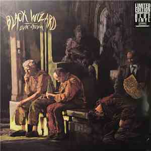 Black Wizard  - Livin' Oblivion flac download