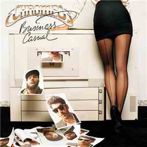 Chromeo - Business Casual flac download