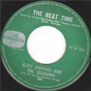 Cliff Richard And The Shadows - The Next Time flac download