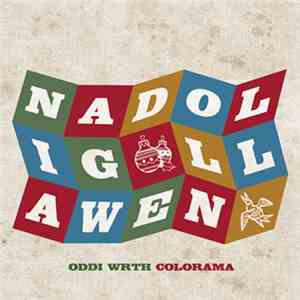 Colorama - Cerdyn Nadolig flac download