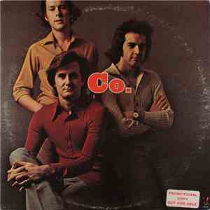 Company  - Co. flac download
