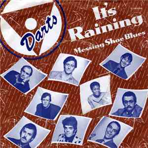 Darts - It's Raining flac download