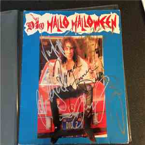 Dio  - Hallo Halloween flac download