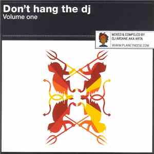 DJ Ariane AKA Arta - Don't Hang The DJ Volume One flac download