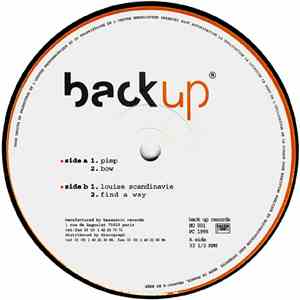 DJ Gregory - Pimp flac download
