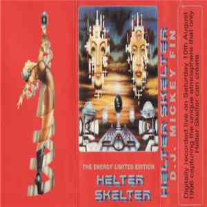 D.J. Mickey Fin - Helter Skelter - Energy 96 flac download