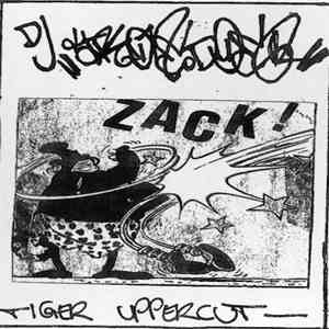 Dj Takonedoe - Tiger Uppercut flac download