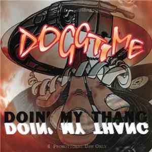 Doggtime - Doin' My Thang flac download