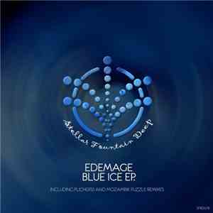 Edemage - Blue Ice flac download