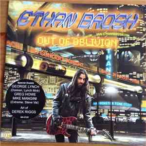 Ethan Brosh - Out Of Oblivion flac download