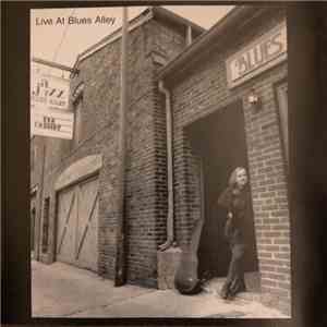 Eva Cassidy - Live At Blues Alley flac download