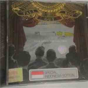 Fall Out Boy - From Under The Cork Tree flac download
