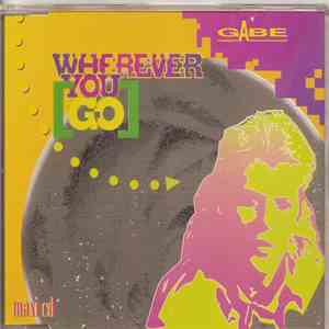 Gabe  - Wherever You Go flac download