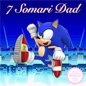 GilvaSunner - 7 Somari Dad flac download