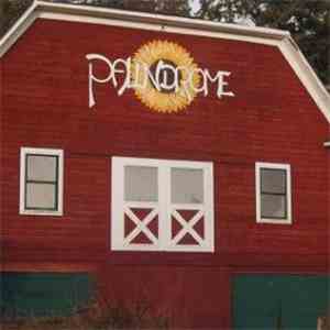 Glass  - Palindrome flac download