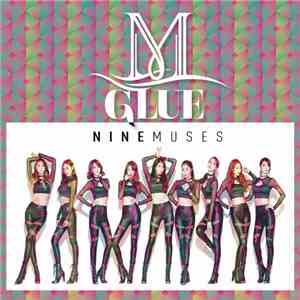 나인뮤지스 - Glue flac download