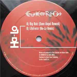 Ha-Lo - Remixes flac download