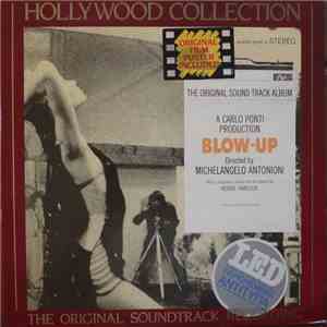 Herbie Hancock - Blow-Up (The Original Soundtrack Album) flac download