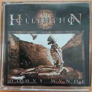 Hollenthon - Domus Mundi flac download