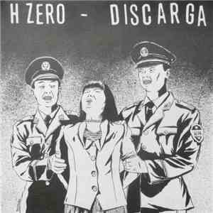 Hzero / Discarga - Hzero / Discarga flac download