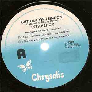 Intaferon - Getoutoflondon flac download