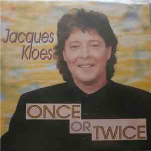 Jacques Kloes - Once Or Twice flac download