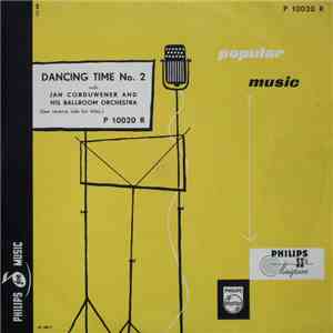 Jan Corduwener And His Ballroom-Orchestra - Dancing Time No.2 flac download