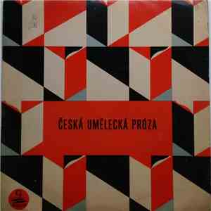 Jan Neruda, Marie Majerová, Alois Jirásek, Marie Pujmanová - Česká Umělecká Próza flac download