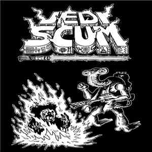 Jedi Scum - Jedi Scum flac download