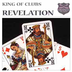 King Of Clubs - Revelations flac download