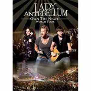 Lady Antebellum - Own The Night World Tour flac download
