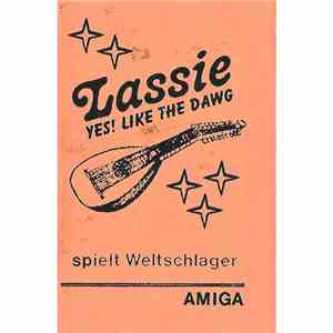 Lassie  - Yes! Like The Dawg flac download