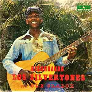 Los Silvertones - Recordando Los Silvertones Con Joe Clarck flac download