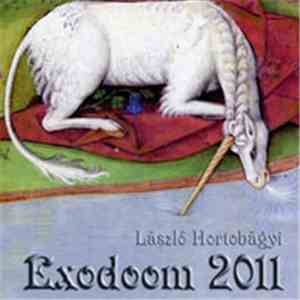 László Hortobágyi - Exodoom 2011 flac download