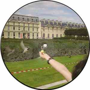 Lucky Dragons - Aagoo Records Presents: A David Horvitz Picture Disc With flac download