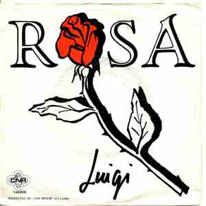 Luigi - Rosa flac download