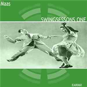 Maas  - Swingsessions One flac download