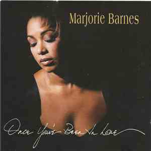 Marjorie Barnes - Once You’ve Been In Love flac download