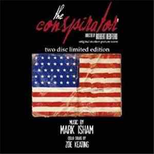 Mark Isham - The Conspirator flac download