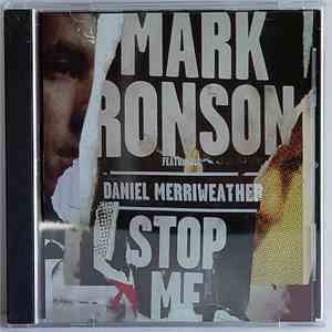 Mark Ronson - Stop Me flac download