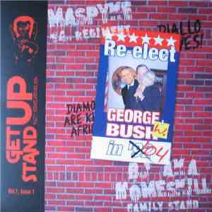 Maspyke / BJ aka Homeskill - 54th Regiment / Family Stand flac download