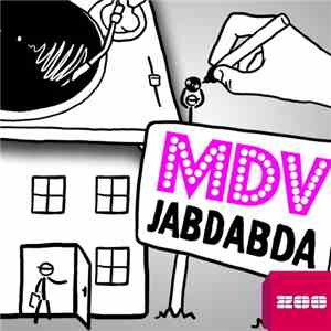 MDV - Jabdabda flac download