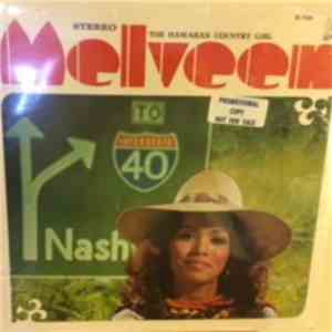Melveen Leed - Melveen--The Hawaiian Country Girl flac download