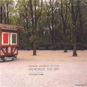 Memorize The Sky - In Former Times flac download