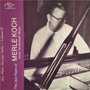 Merle Koch - The Jazz Piano Of Merle Koch flac download
