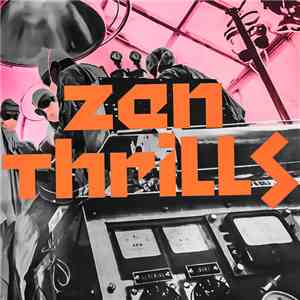 Omar Rodriguez-Lopez - Zen Thrills flac download