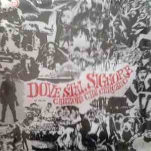 Orchestra Elvio Monti - Dove Stai Signore - Canzoni Che Cercano flac download